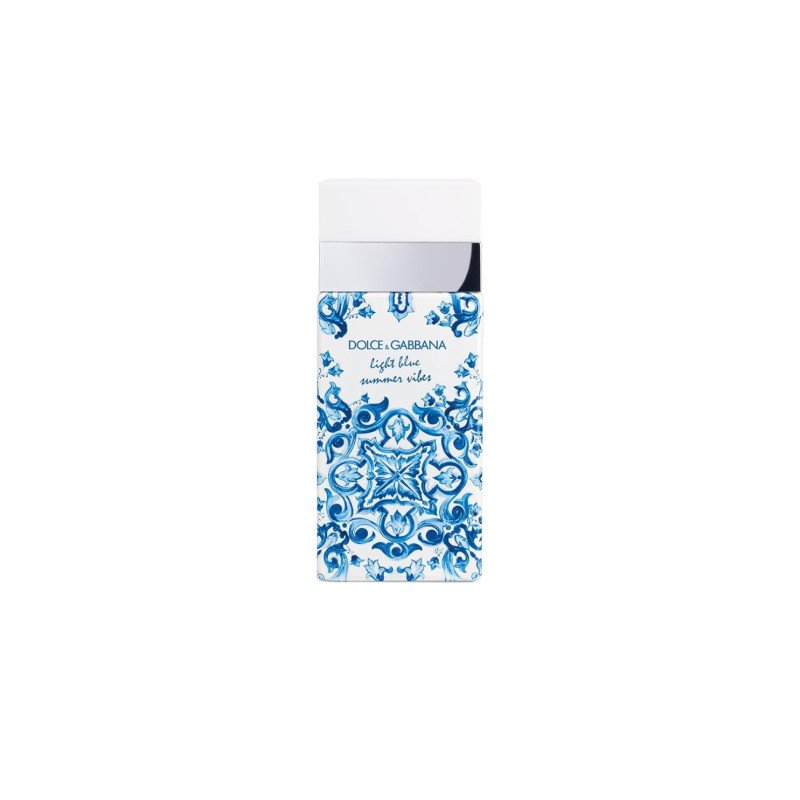 Dolce&Gabbana Light Blue Summer Vibes Eau de Toilette Dolce&Gabbana Light Blue Summer Vibes Eau de Toilette