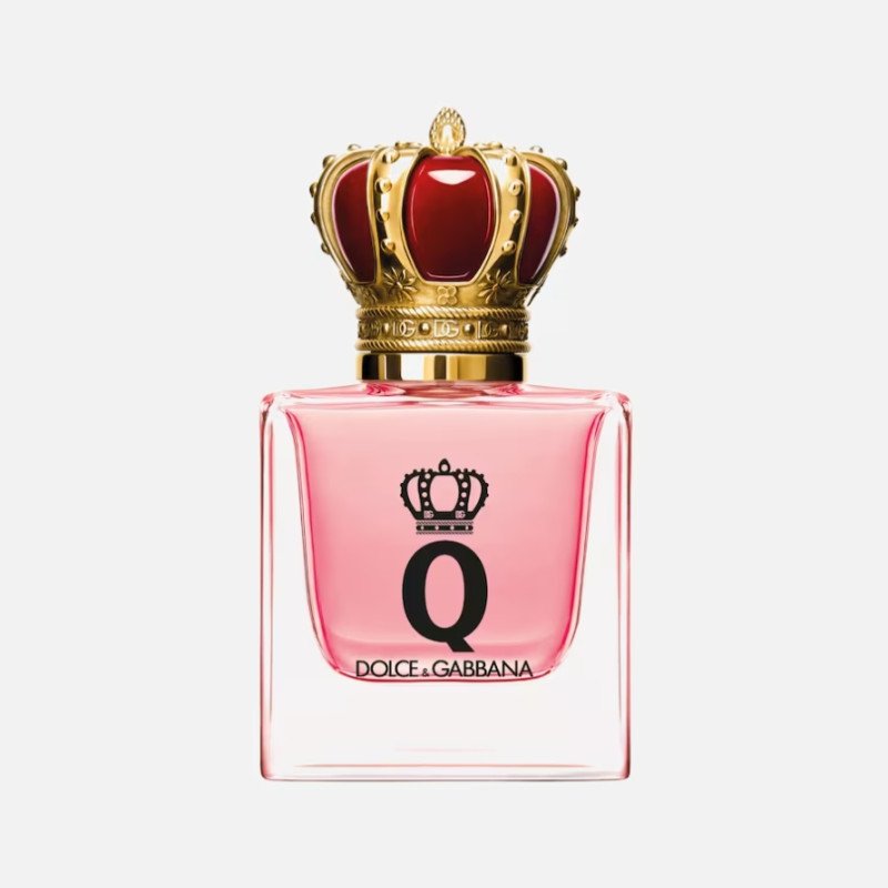 Dolce&Gabbana Q Eau de Parfum Dolce&Gabbana Q Eau de Parfum