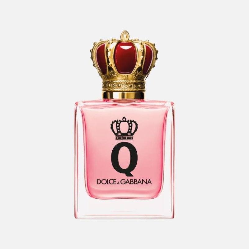 Dolce&Gabbana Q Eau de Parfum Dolce&Gabbana Q Eau de Parfum