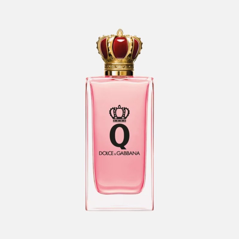 Dolce&Gabbana Q Eau de Parfum Dolce&Gabbana Q Eau de Parfum