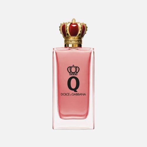Dolce&Gabbana Q Eau de Parfum Intense