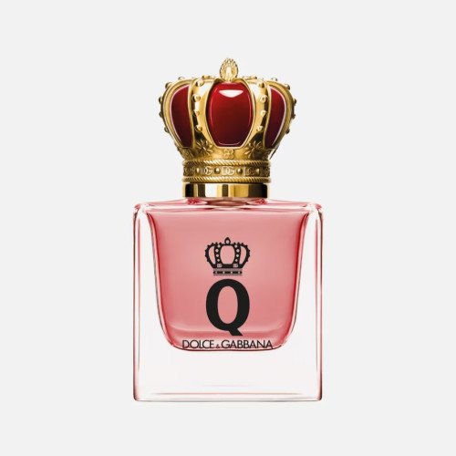 Dolce&Gabbana Q Eau de Parfum Intense 