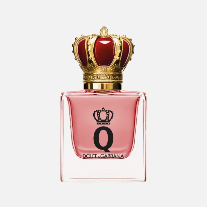 Dolce&Gabbana Q Eau de Parfum Intense Dolce&Gabbana Q Eau de Parfum Intense