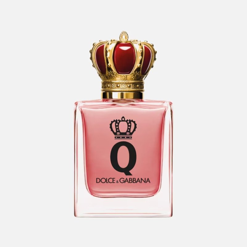 Dolce&Gabbana Q Eau de Parfum Intense Dolce&Gabbana Q Eau de Parfum Intense