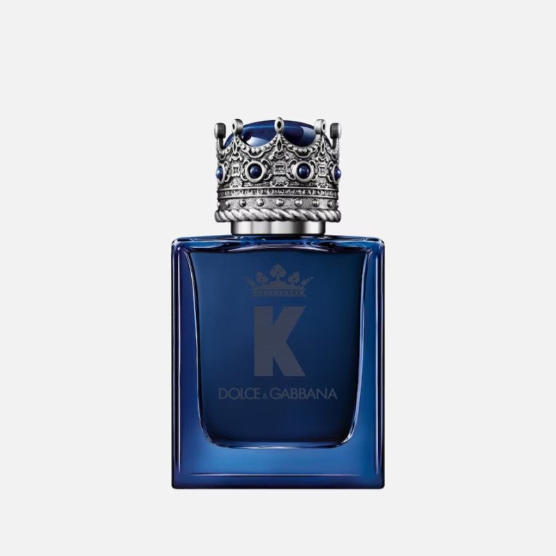 Dolce&Gabbana K for Men Eau de Parfum Intense Dolce&Gabbana K for Men Eau de Parfum Intense