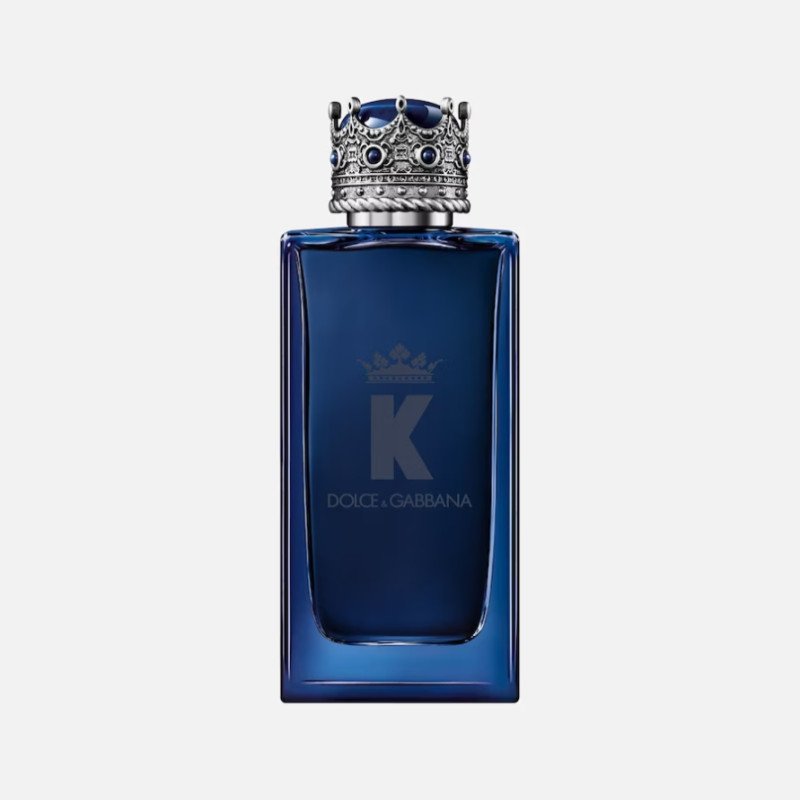 Dolce&Gabbana K for Men Eau de Parfum Intense Dolce&Gabbana K for Men Eau de Parfum Intense