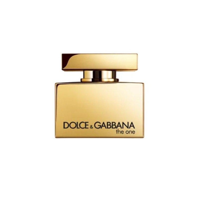Dolce&Gabbana The One Gold Eau de Parfum Intense Dolce&Gabbana The One Gold Eau de Parfum Intense