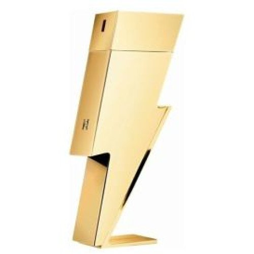 Carolina Herrera Bad Boy Gold Fantasy Eau de Toilette