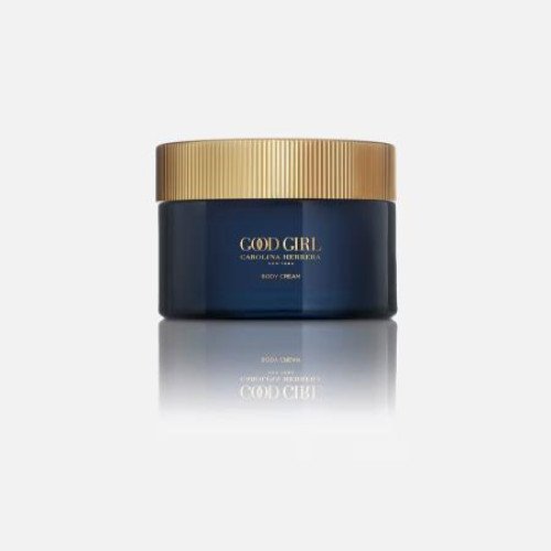 Carolina Herrera Good Girl Body Cream 