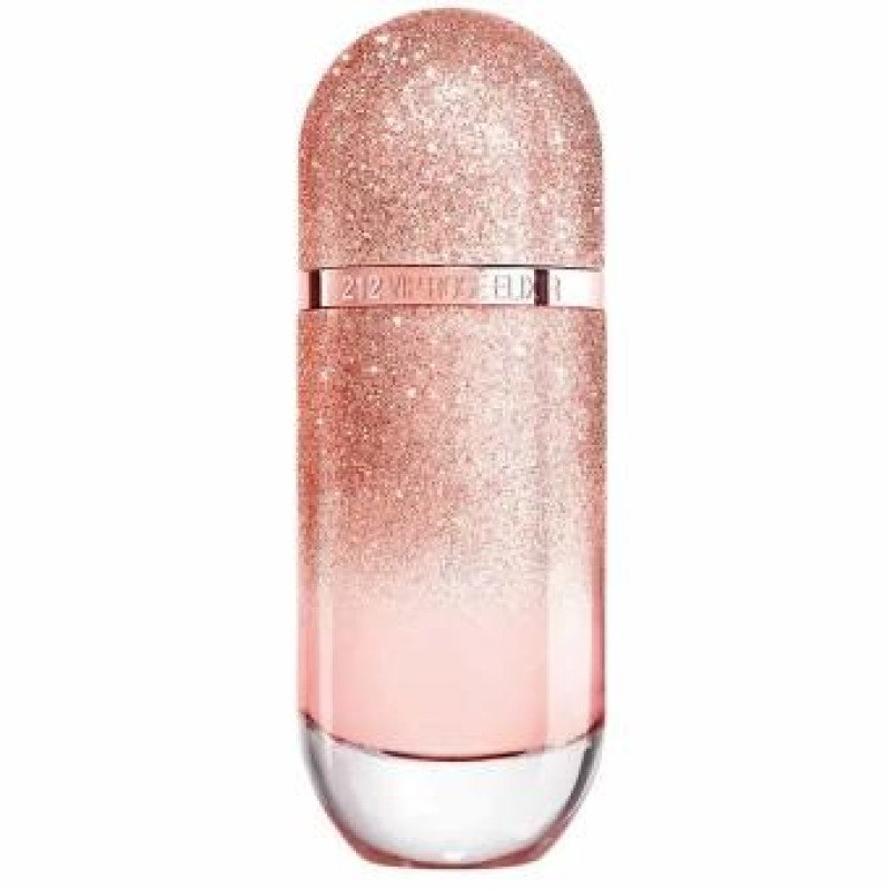 Carolina Herrera 212 VIP Rosé Elixir Eau de Parfum Carolina Herrera 212 VIP Rosé Elixir Eau de Parfum