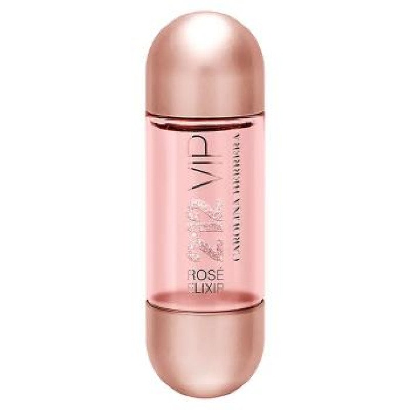 Carolina Herrera 212 VIP Rosé Elixir Eau de Parfum Carolina Herrera 212 VIP Rosé Elixir Eau de Parfum