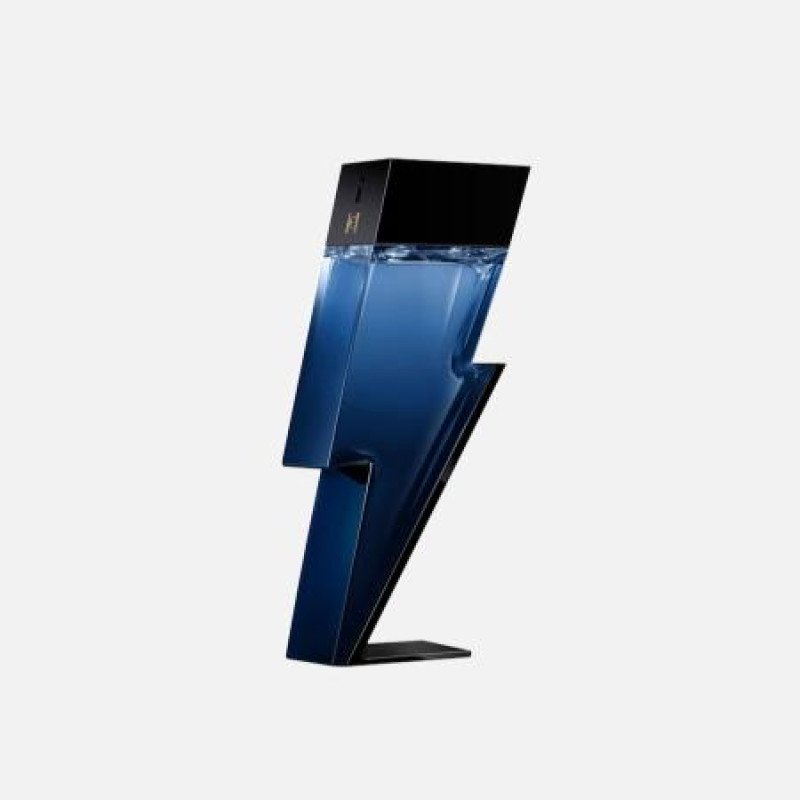 Carolina Herrera Bad Boy Cobalt Eau de Parfum Électrique Carolina Herrera Bad Boy Cobalt Eau de Parfum Électrique