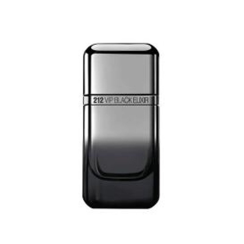 Carolina Herrera 212 VIP Black Elixir Eau de Parfum Carolina Herrera 212 VIP Black Elixir Eau de Parfum