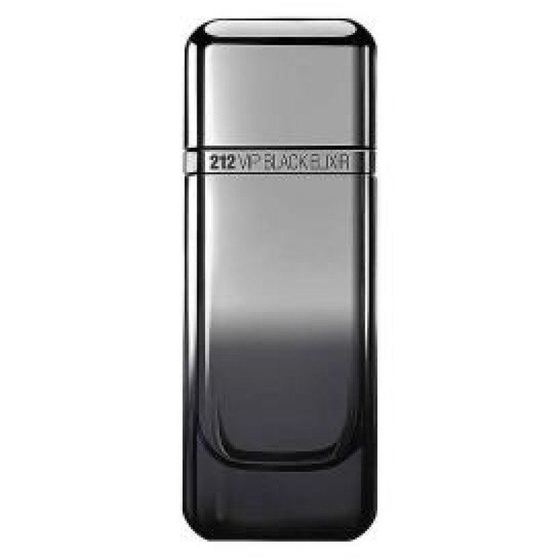 Carolina Herrera 212 VIP Black Elixir Eau de Parfum Carolina Herrera 212 VIP Black Elixir Eau de Parfum