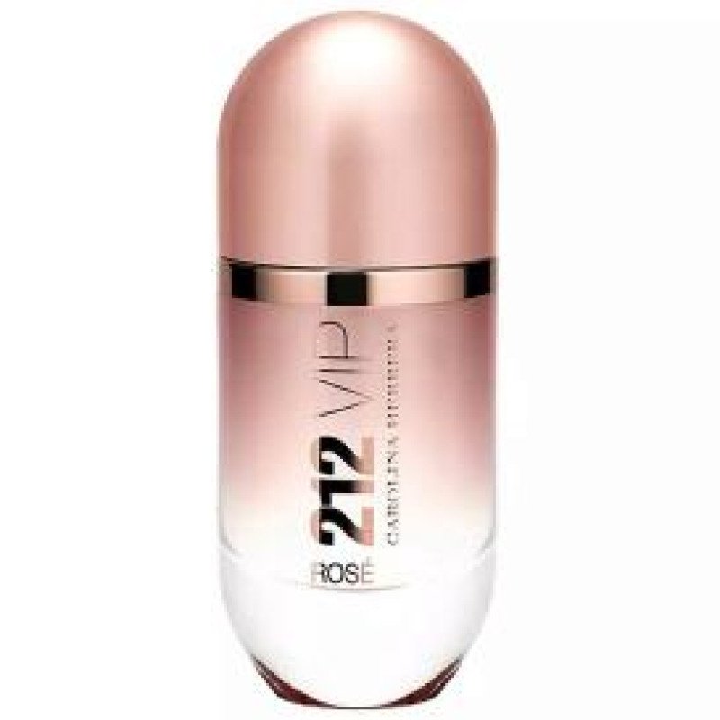 Carolina Herrera 212 VIP Rosé Eau de Parfum Carolina Herrera 212 VIP Rosé Eau de Parfum