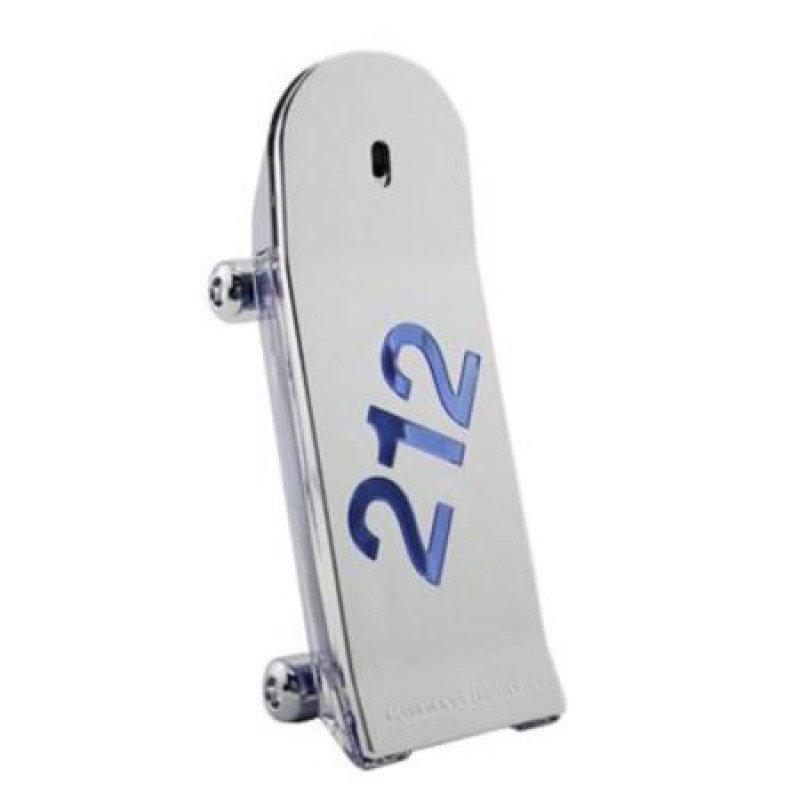 Carolina Herrera 212 Heroes Eau de Toilette Carolina Herrera 212 Heroes Eau de Toilette