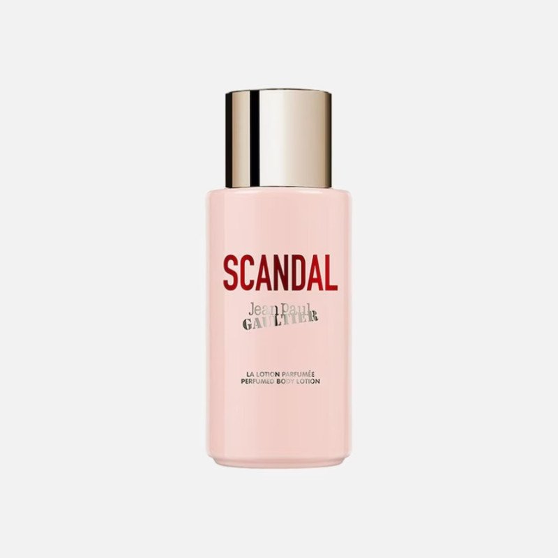 Jean Paul Gaultier Scandal Body Lotion Jean Paul Gaultier Scandal Body Lotion
