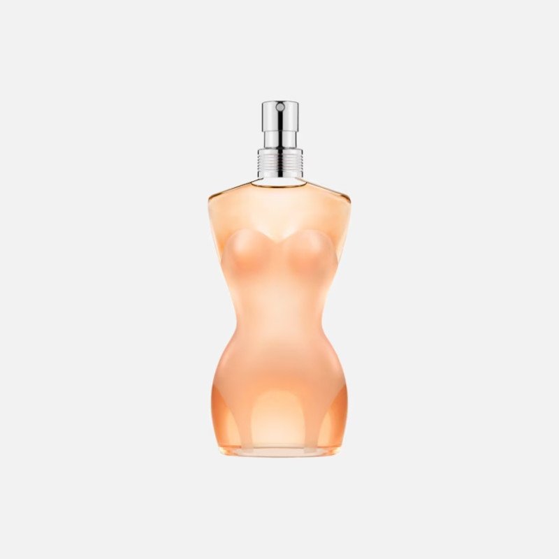 Jean Paul Gaultier Classique Eau de Toilette Jean Paul Gaultier Classique Eau de Toilette