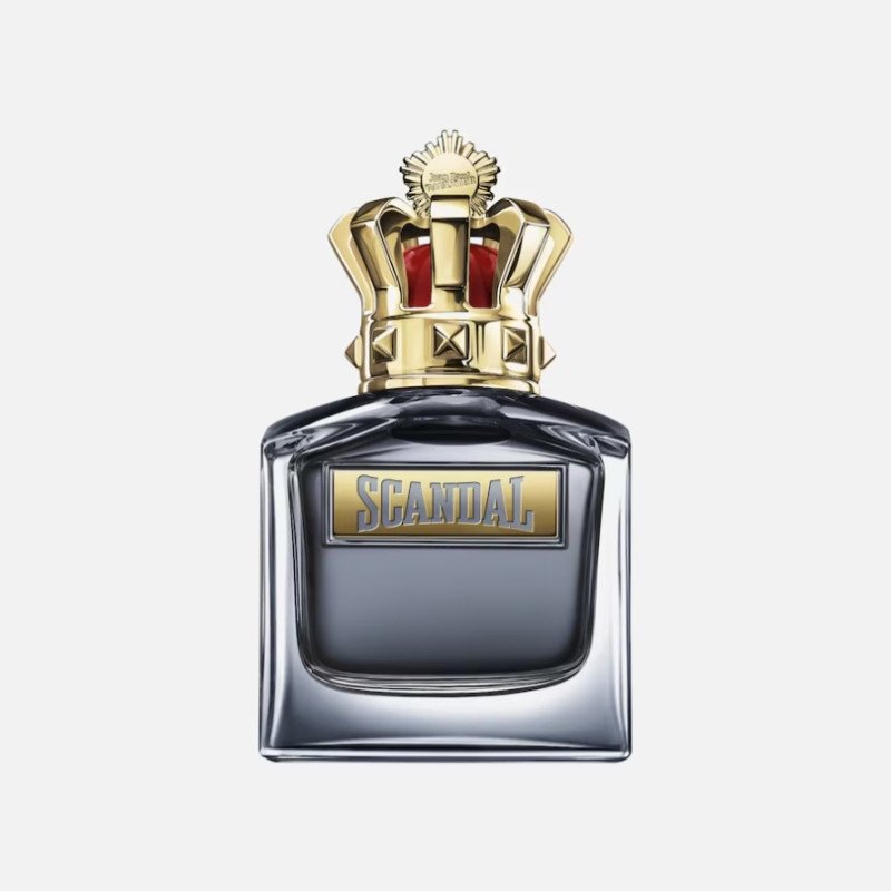 Jean Paul Gaultier Scandal Pour Homme Eau de Toilette Jean Paul Gaultier Scandal Pour Homme Eau de Toilette