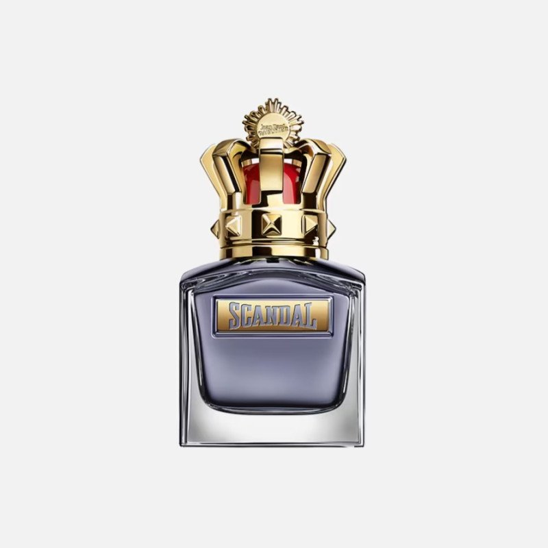 Jean Paul Gaultier Scandal Pour Homme Eau de Toilette Jean Paul Gaultier Scandal Pour Homme Eau de Toilette