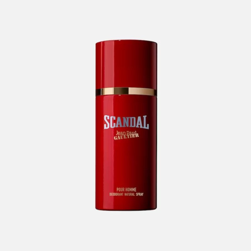 Jean Paul Gaultier Scandal Pour Homme Deodorant Spray Jean Paul Gaultier Scandal Pour Homme Deodorant Spray