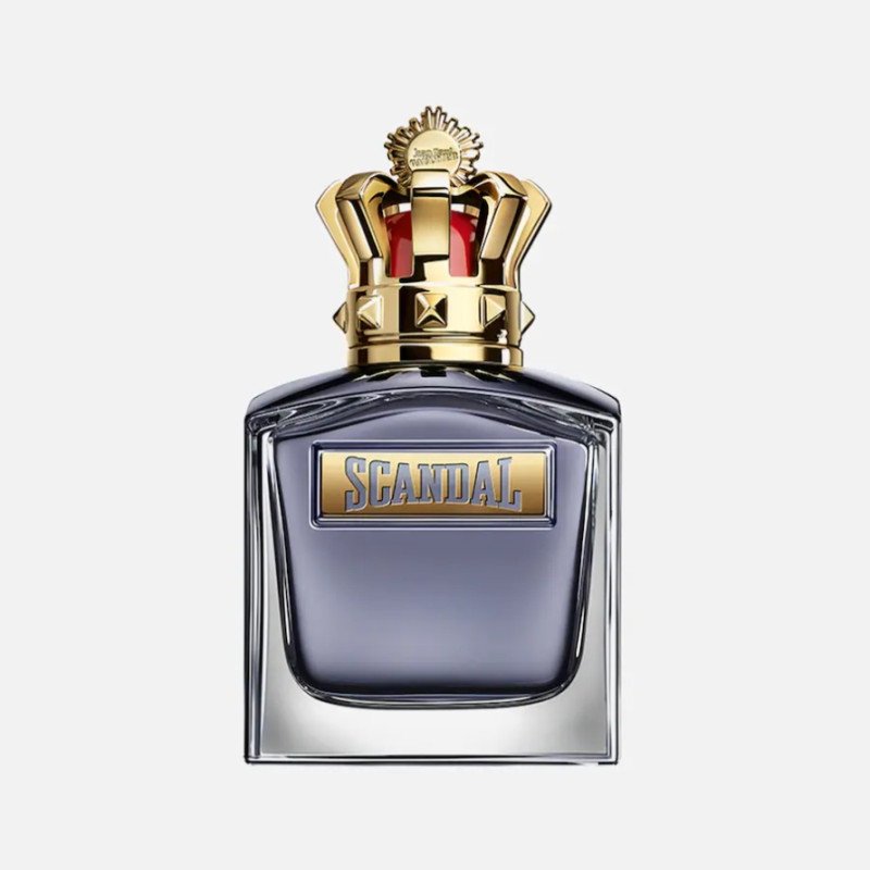 Jean Paul Gaultier Scandal Pour Homme Eau de Toilette Jean Paul Gaultier Scandal Pour Homme Eau de Toilette