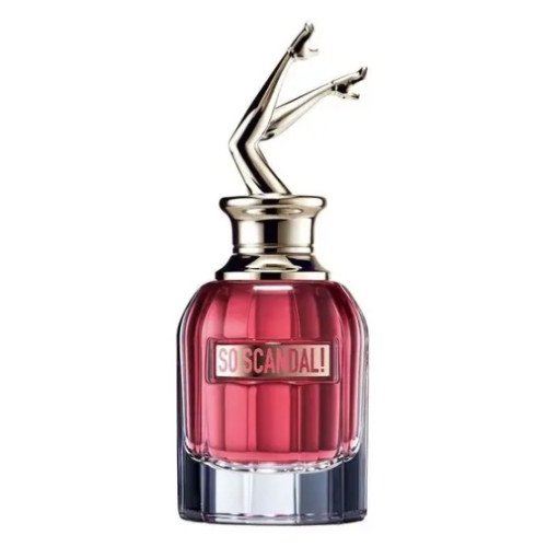 Jean Paul Gaultier So Scandal! Eau de Parfum 