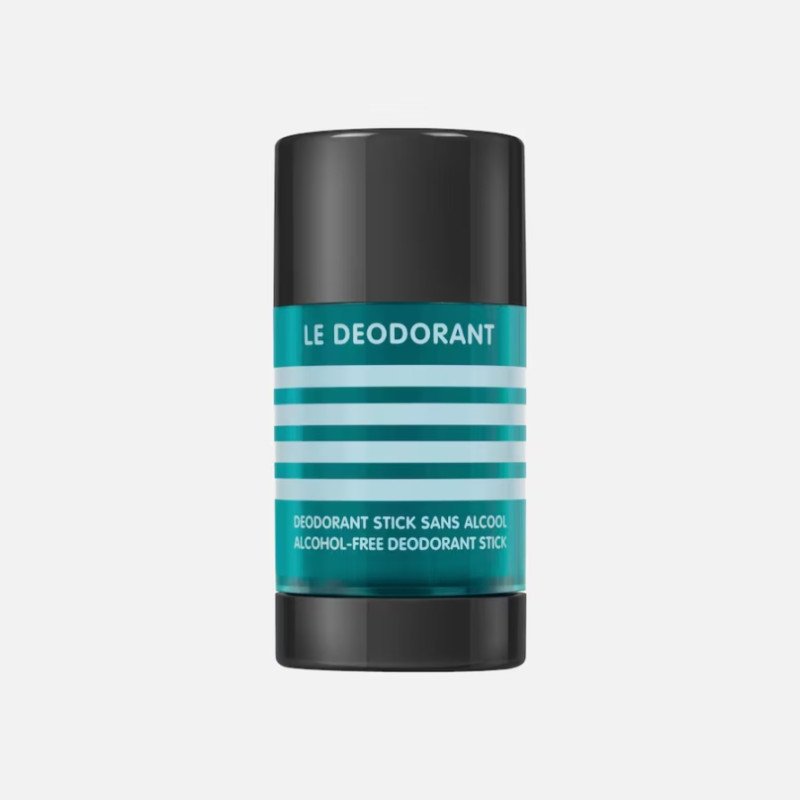 Jean Paul Gaultier Le Male Deodorant Stick Jean Paul Gaultier Le Male Deodorant Stick