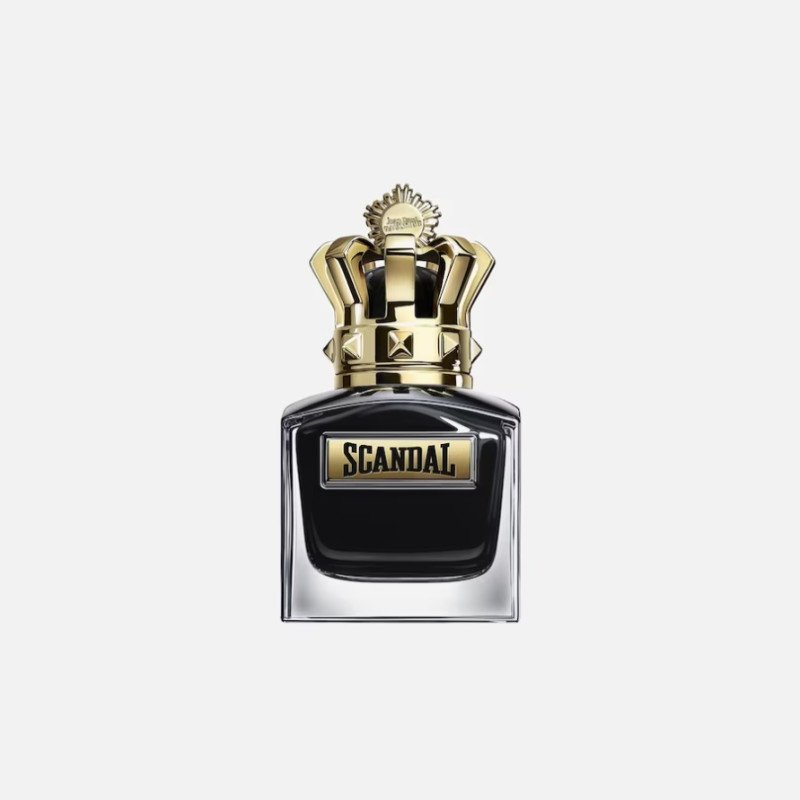 Jean Paul Gaultier Scandal Pour Homme Le Parfum Eau de Parfum Intense 