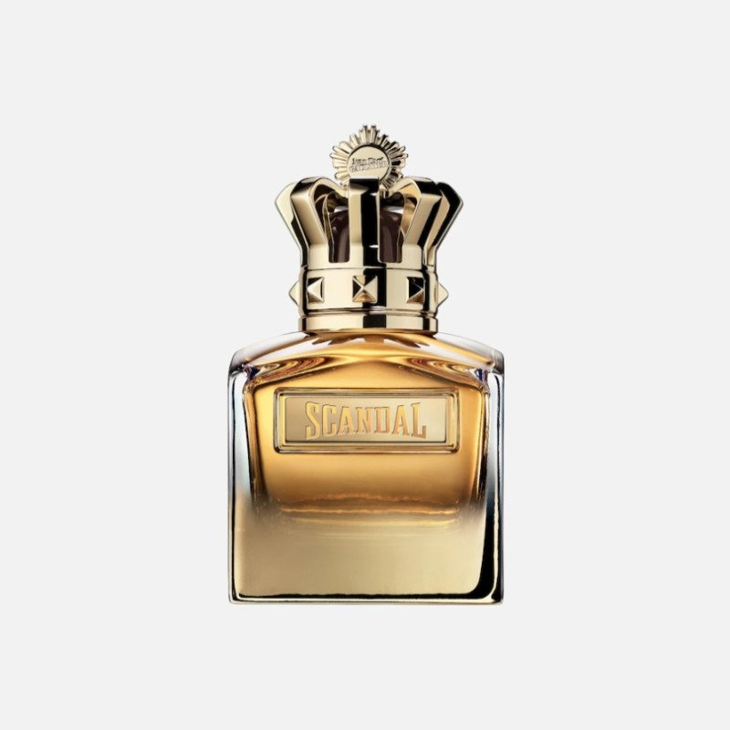 Jean Paul Gaultier Scandal Pour Homme Absolu Parfum Concentré Jean Paul Gaultier Scandal Pour Homme Absolu Parfum Concentré