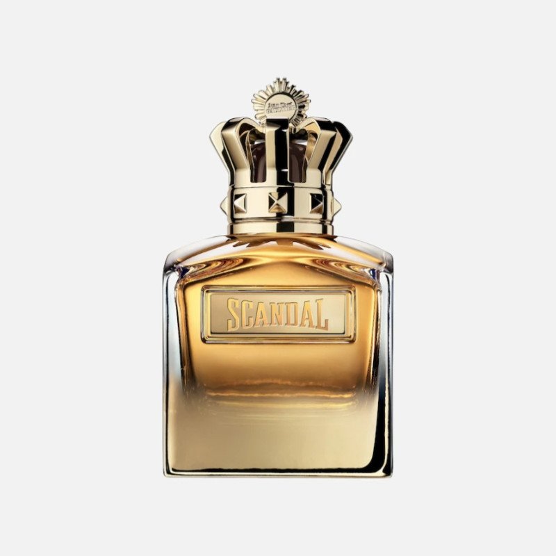 Jean Paul Gaultier Scandal Pour Homme Absolu Parfum Concentré Jean Paul Gaultier Scandal Pour Homme Absolu Parfum Concentré