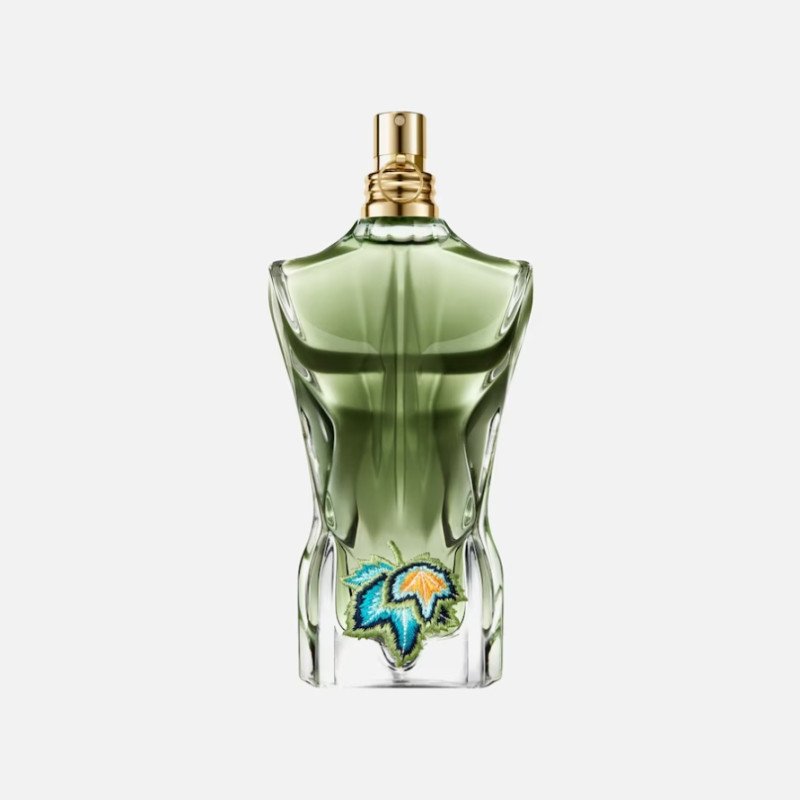 Jean Paul Gaultier Le Beau Paradise Garden Eau de Parfum 