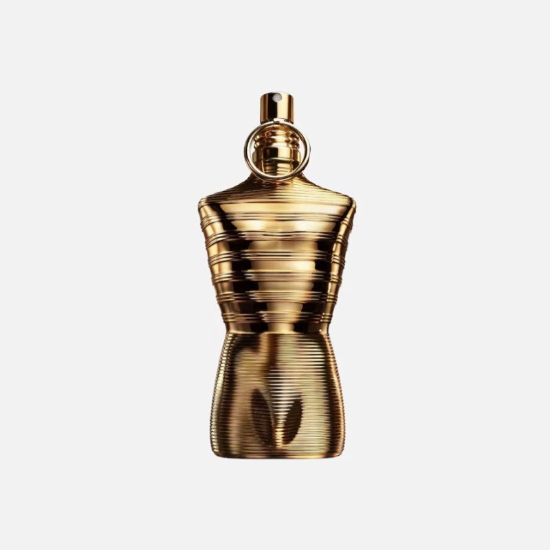 Jean Paul Gaultier Le Male Elixir Absolu Parfum Intense Jean Paul Gaultier Le Male Elixir Absolu Parfum Intense