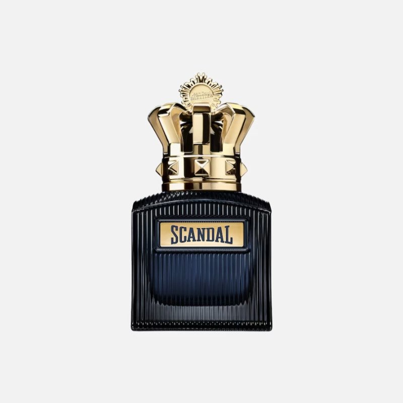Jean Paul Gaultier Scandal Pour Homme Eau de Parfum Intense 