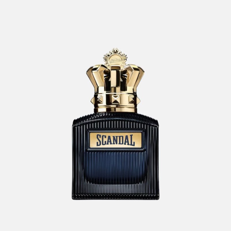 Jean Paul Gaultier Scandal Pour Homme Eau de Parfum Intense 