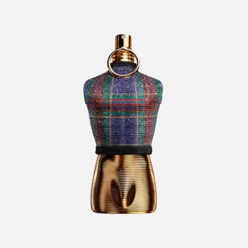 Jean Paul Gaultier Le Male Elixir Parfum Collector Edition Jean Paul Gaultier Le Male Elixir Parfum Collector Edition