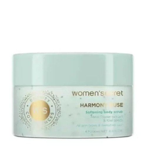 Women'secret Harmony Muse Softening Body Scrub Women'secret Harmony Muse Softening Body Scrub