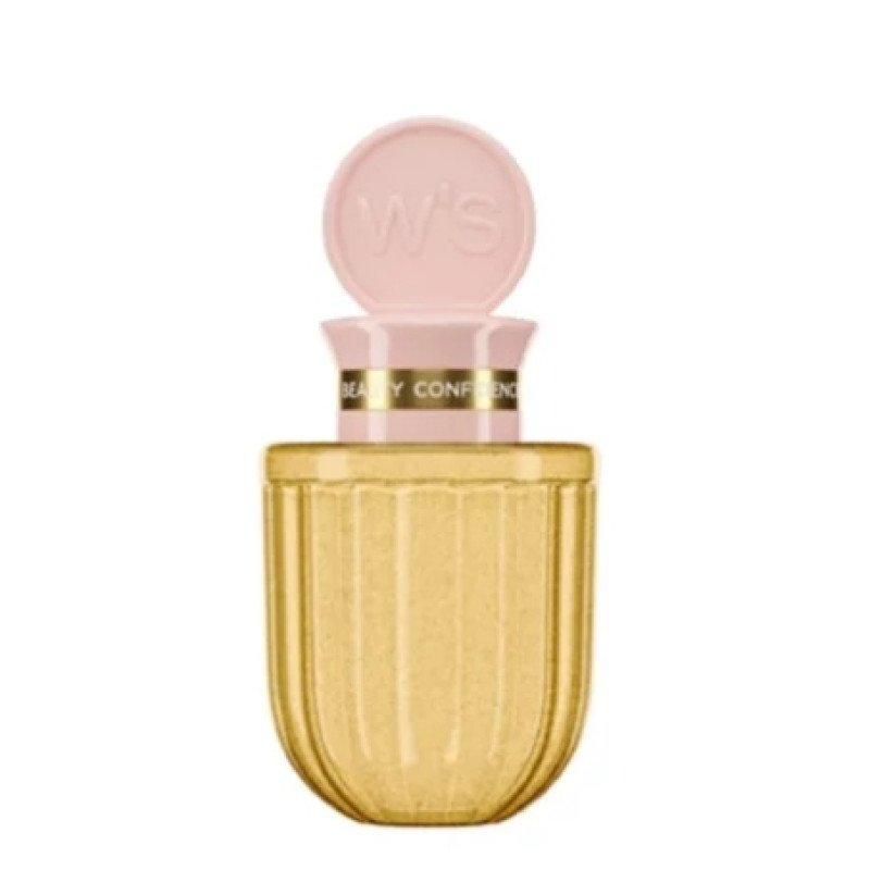 Women'secret Divine Touch Glow Body, Hair and Face Oil Women'secret Divine Touch Glow Body, Hair and Face Oil