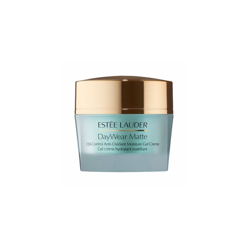 Estee Lauder DayWear Matte Moisturizer Oil-Control Anti-Oxidant Moisture Gel Crème Estee Lauder DayWear Matte Moisturizer Oil-Control Anti-Oxidant Moisture Gel Crème