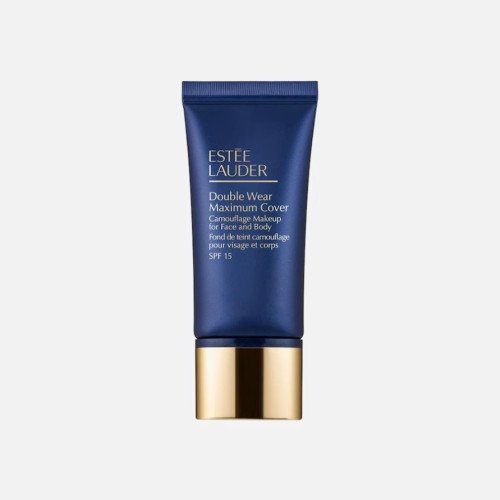 Estee Lauder Double WearMaximum Cover Camouflage Foundation for Face and Body SPF 15 Estee Lauder Double WearMaximum Cover Camouflage Foundation for Face and Body SPF 15