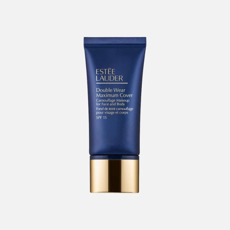 Estee Lauder Double WearMaximum Cover Camouflage Foundation for Face and Body SPF 15 Estee Lauder Double WearMaximum Cover Camouflage Foundation for Face and Body SPF 15
