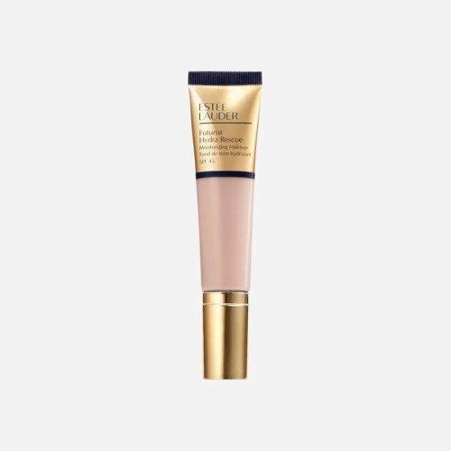 Estee Lauder Futurist Hydra Rescue Moisturizing Foundation SPF 45 Estee Lauder Futurist Hydra Rescue Moisturizing Foundation SPF 45