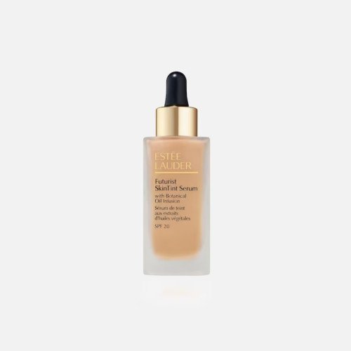 Estee Lauder Futurist SkinTint Serum Foundation With Botanical Oil Infusion SPF 20 Estee Lauder Futurist SkinTint Serum Foundation With Botanical Oil Infusion SPF 20