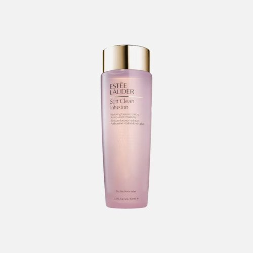 Estee Lauder Soft Clean Infusion Hydrating Essence Lotion