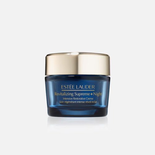 Estee Lauder Revitalizing Supreme+ Night Moisturizer Intensive Restorative Crème 