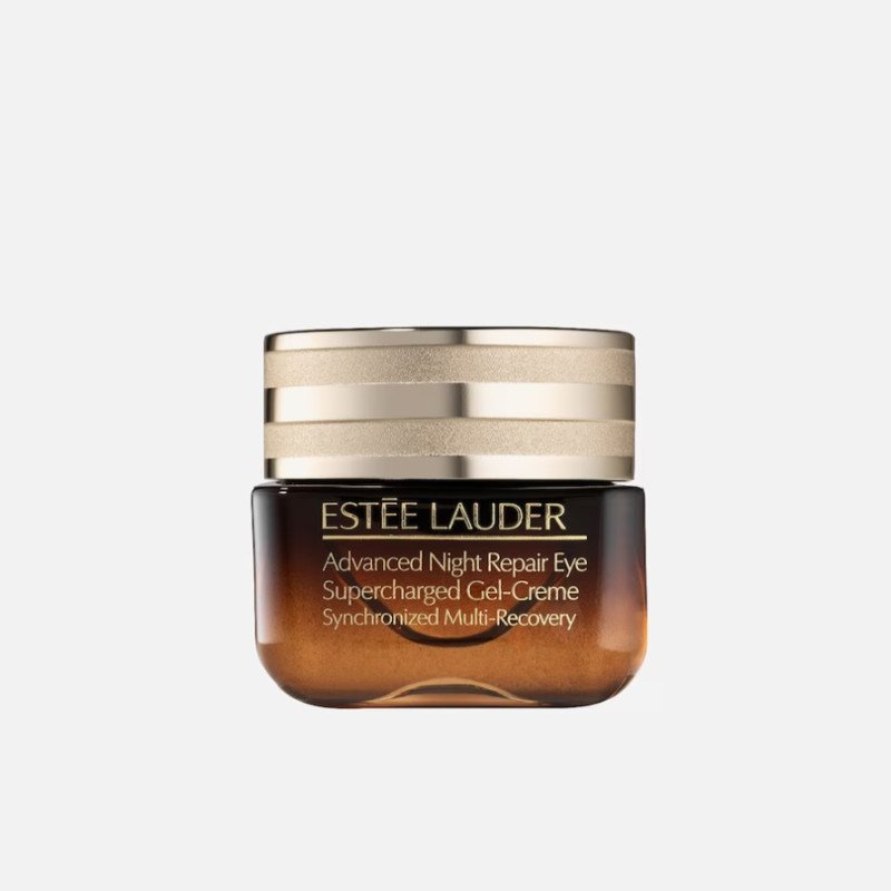 Estee Lauder Advanced Night Repair Eye Supercharged Gel-CremeSynchronized Multi-Recovery Eye Cream Estee Lauder Advanced Night Repair Eye Supercharged Gel-CremeSynchronized Multi-Recovery Eye Cream