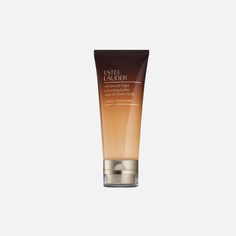 Estee Lauder Advanced Night Cleansing GeléeCleanser with 15 Amino Acids 