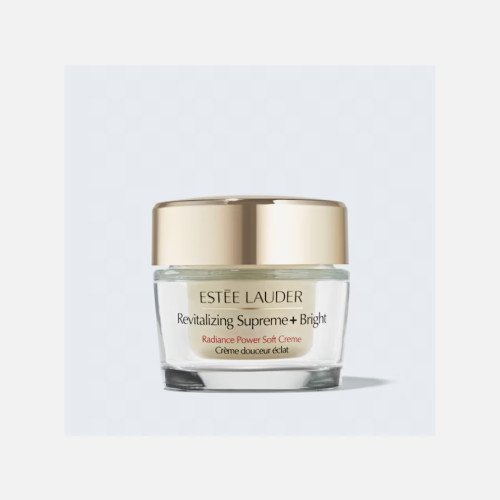 Estee Lauder Revitalizing Supreme+ Bright Radiance Power Soft Creme Moisturizer