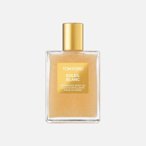 TOMFORD Soleil Blanc Body Shimmering Oil TOMFORD Soleil Blanc Body Shimmering Oil