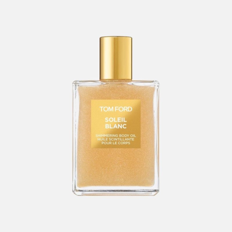 TOMFORD Soleil Blanc Body Shimmering Oil TOMFORD Soleil Blanc Body Shimmering Oil
